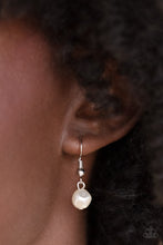 Load image into Gallery viewer, Paparazzi Modern Marina - Blue Necklace
