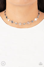 Load image into Gallery viewer, Paparazzi Astro Goddess - Silver Necklace
