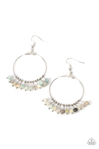 Paparazzi Free Your Soul - Multi Earring