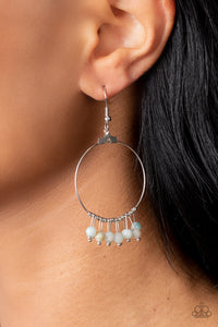 Paparazzi Free Your Soul - Multi Earring