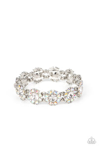 Paparazzi Premium Perennial - Multi Bracelet