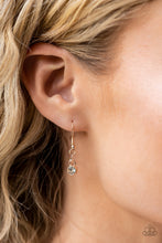 Load image into Gallery viewer, Paparazzi Warp Speed - Rose Gold Necklace
