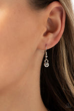 Load image into Gallery viewer, Paparazzi Unleash Your Sparkle - Purple Necklace
