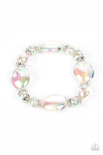 Load image into Gallery viewer, Paparazzi Iridescent Illusions - Multi Bracelet
