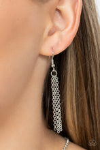 Load image into Gallery viewer, Paparazzi Heart Full of Faith - Pink Necklace
