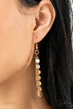 Load image into Gallery viewer, The Suz- ZI Necklace
