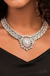 ZI Necklace-Exquisite