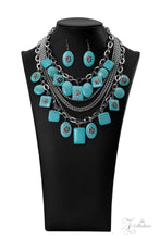 Load image into Gallery viewer, ZI Necklace- Bountiful
