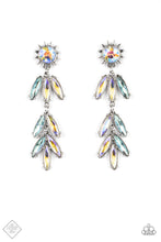 Load image into Gallery viewer, Paparazzi Space Age Sparkle - Multi Earring
