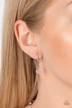 Load image into Gallery viewer, Paparazzi Poshly Parisian - Pink Necklace
