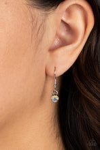 Load image into Gallery viewer, Paparazzi Inspired Songbird - Multi Necklace
