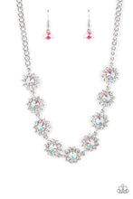 Load image into Gallery viewer, Paparazzi Blooming Brilliance - Multi Necklace
