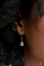 Load image into Gallery viewer, Paparazzi Blooming Brilliance - Multi Necklace
