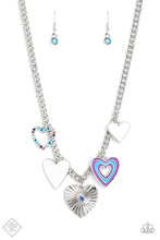 Load image into Gallery viewer, Paparazzi Retro Rhapsody - Multi Necklace
