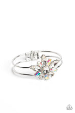 Load image into Gallery viewer, Paparazzi Chic Corsage - Multi Bracelet
