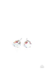 Load image into Gallery viewer, Paparazzi Delicately Dainty - Multi Stud Earring
