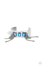 Load image into Gallery viewer, Paparazzi CHAIN Showers - Multi Bracelet
