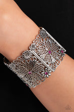Load image into Gallery viewer, Paparazzi Garden City - Pink Bracelet
