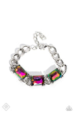 Load image into Gallery viewer, Paparazzi Dazzling Debut - Multi Bracelet
