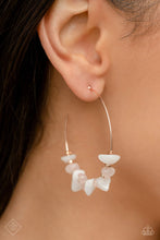 Load image into Gallery viewer, Paparazzi Euphoric Enjoyment - Rose Gold Earring
