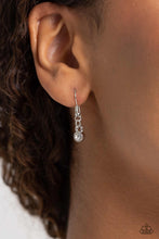 Load image into Gallery viewer, Paparazzi Tea Party Favors - Blue Necklace
