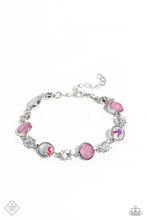 Load image into Gallery viewer, Paparazzi Ethereal Empathy - Multi Bracelet
