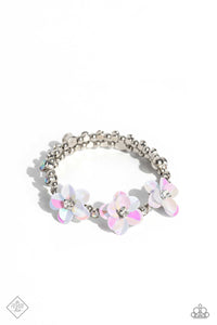 Paparazzi Endlessly Ethereal - Multi Bracelet