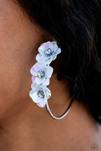 Load image into Gallery viewer, Paparazzi Ethereal Embellishment - Multi Earring
