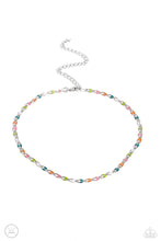 Load image into Gallery viewer, Paparazzi Admirable Accents - Multi Necklace
