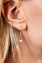 Load image into Gallery viewer, Paparazzi INITIALLY Yours - D - Multi Necklace
