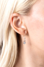 Load image into Gallery viewer, Paparazzi Diagonal Daydream - Multi Necklace
