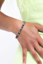 Load image into Gallery viewer, Paparazzi Emerald Ensemble - Multi Bracelet
