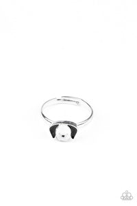 Dog Love Starlet Shimmer Ring Kit