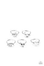 Load image into Gallery viewer, Starlet Shimmer Dinosaur Ring Kit
