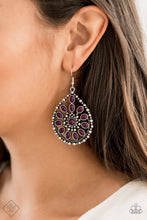 Load image into Gallery viewer, GLIMPSES OF MALIBU - COMPLETE TREND BLEND SET - PAPARAZZI FASHION FIX EXCLUSIVE - JANUARY 2020
