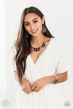 Load image into Gallery viewer, GLIMPSES OF MALIBU - COMPLETE TREND BLEND SET - PAPARAZZI FASHION FIX EXCLUSIVE - JANUARY 2020
