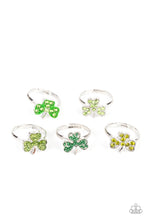 Load image into Gallery viewer, Irish Starlet Shimmer Ring Kit
