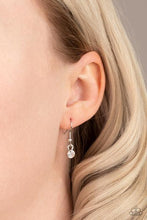 Load image into Gallery viewer, Notorious Noble - Blue Necklace Paparazzi
