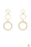 PAPARAZZI RULE-BREAKING RADIANCE - GOLD