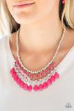 Load image into Gallery viewer, PAPARAZZI RURAL REVIVAL - PINK
