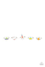 Load image into Gallery viewer, Space Starlet Shimmer Ring Kit
