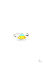 Load image into Gallery viewer, Space Starlet Shimmer Ring Kit
