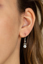 Load image into Gallery viewer, Unlock Every Door - Red Key Necklace Paparazzi
