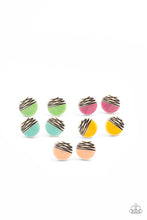Load image into Gallery viewer, Art Deco Starlet Shimmer Earring Kit
