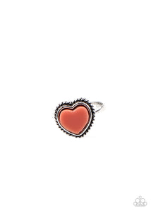 Assorted Heart Starlet Shimmer Ring Kit