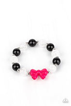 Load image into Gallery viewer, Starlet Shimmer Bow Bracelet Kit
