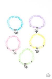 Butterfly Starlet Shimmer Bracelet Kit