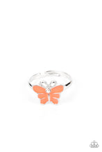 Load image into Gallery viewer, Starlet Shimmer Butterfly Ring Kit
