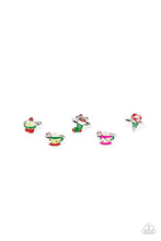 Load image into Gallery viewer, Christmas Starlet Shimmer Ring Kit
