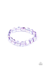 Load image into Gallery viewer, Clear Heart Starlet Shimmer Bracelet Kit
